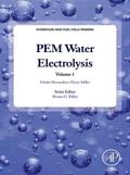 PEM Water Electrolysis