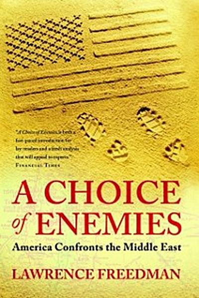 Choice of Enemies