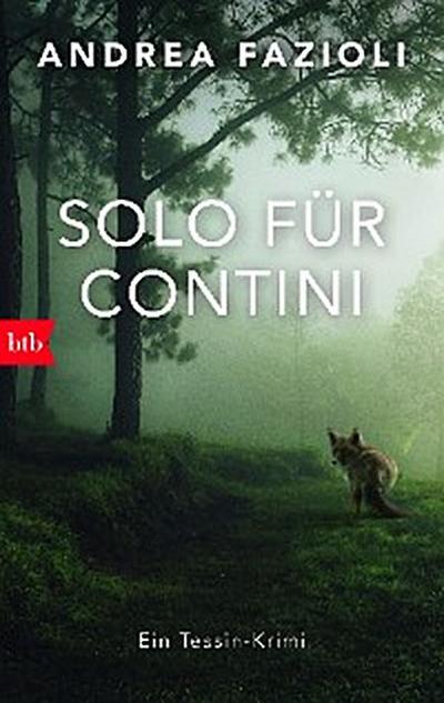 Solo für Contini