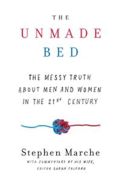 Unmade Bed
