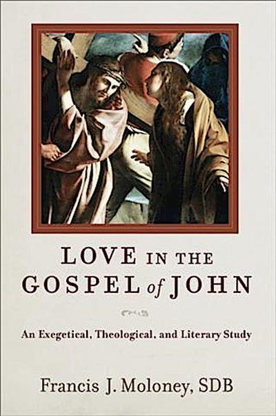 Love in the Gospel of John