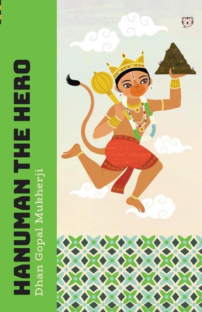 Hanuman The Hero