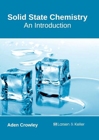Solid State Chemistry