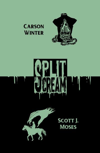 Split Scream Volume One