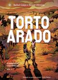 Torto arado: Romance em quadrinhos