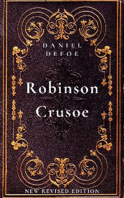 Robinson Crusoe