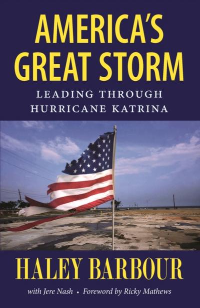 America’s Great Storm