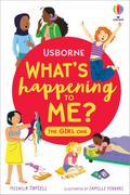 What’s Happening To Me? The Girl One