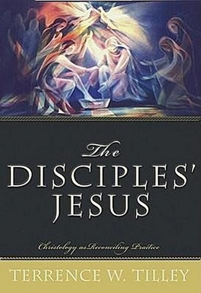 The Disciples’ Jesus
