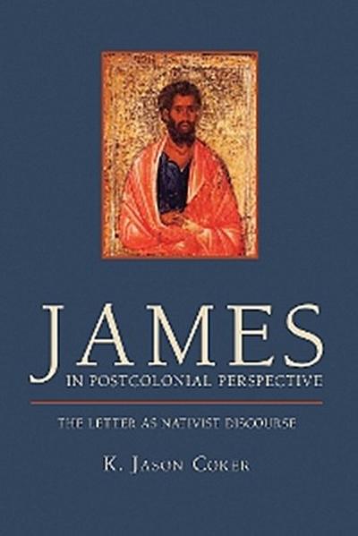 James in Postcolonial Perspective