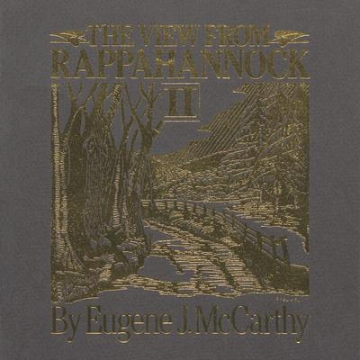 View from Rappahannock II