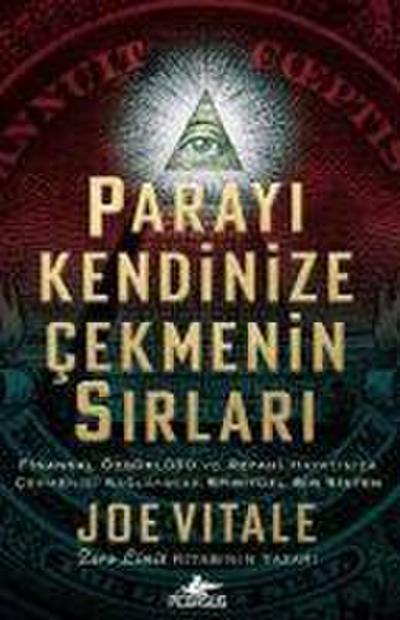 Parayi Kendinize Cekmenin Sirlari
