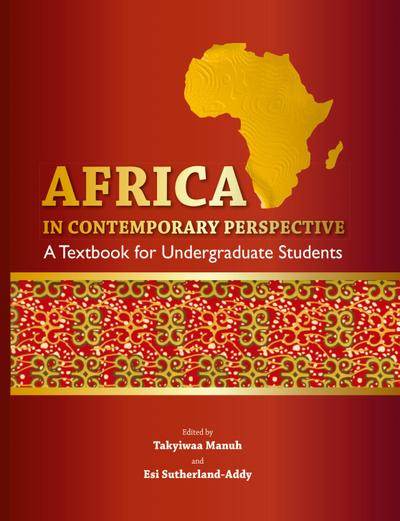 Africa in Contemporary Perspective. a Textbook for Undergraduate Students