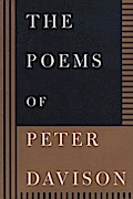 The Poems of Peter Davison