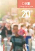 DHS Jahrbuch Sucht 2020