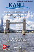 DKV-Auslandsführer Großbritannien/Irland
