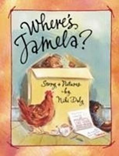 Where’s Jamela?