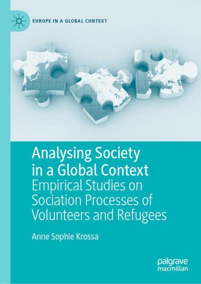 Analysing Society in a Global Context