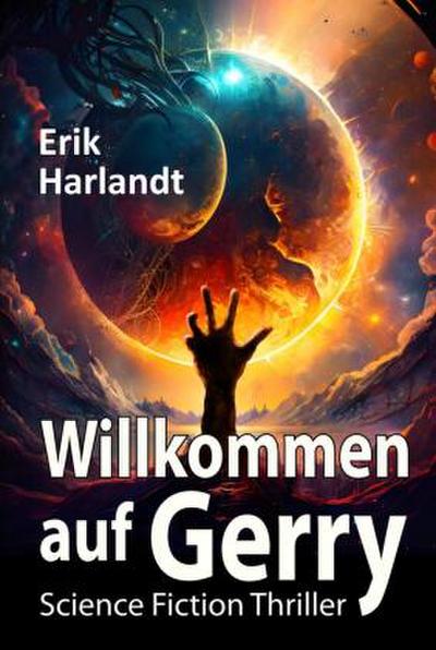 Willkommen auf Gerry
