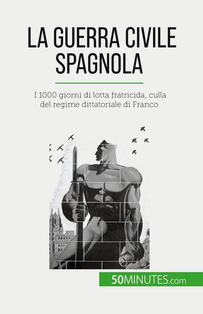 La guerra civile spagnola