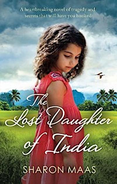 Lost Daughter of India