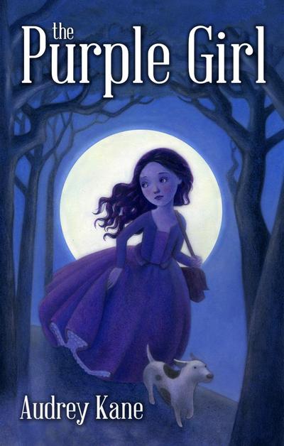 Purple Girl