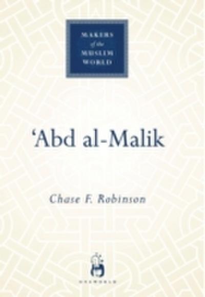 ’Abd al-Malik