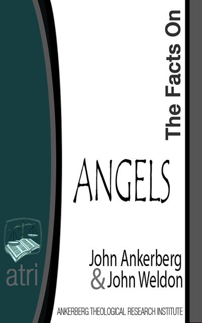 The Facts on Angels