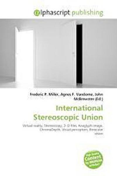 International Stereoscopic Union