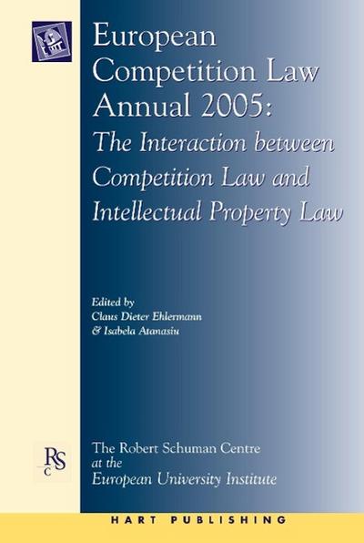European Competition Law Annual 2005