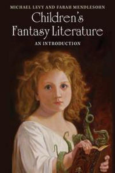 Children’s Fantasy Literature