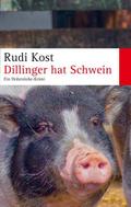 Dillinger hat Schwein