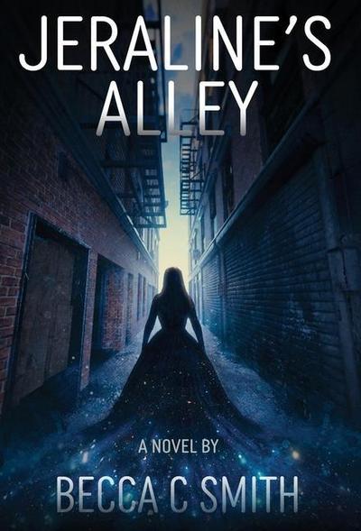 Jeraline’s Alley