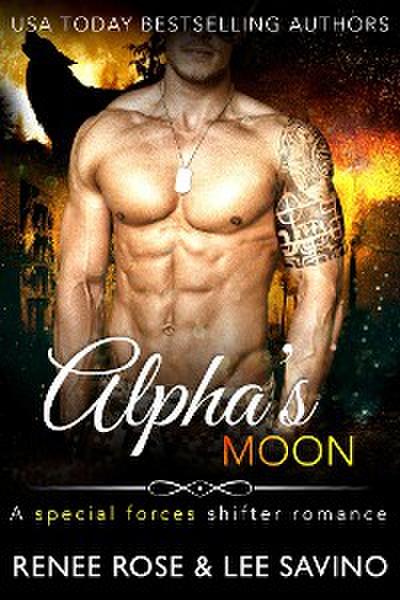 Alpha’s Moon