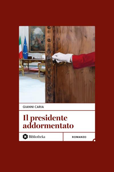 Il Presidente addormentato