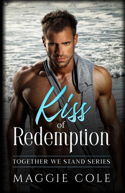 Cole, M: Kiss of Redemption