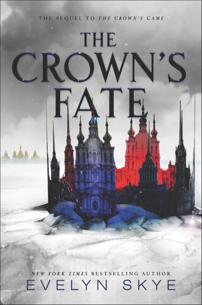 The Crown’s Fate