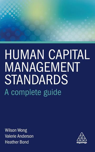 Human Capital Management Standards