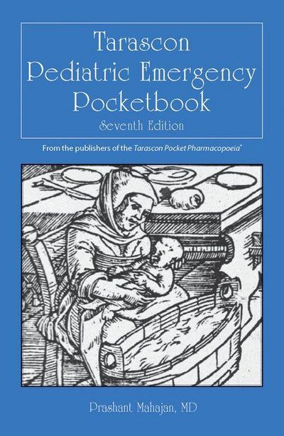Tarascon Pediatric Emergency Pocketbook