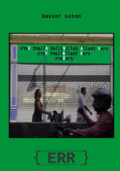 Les VillesAllantVers