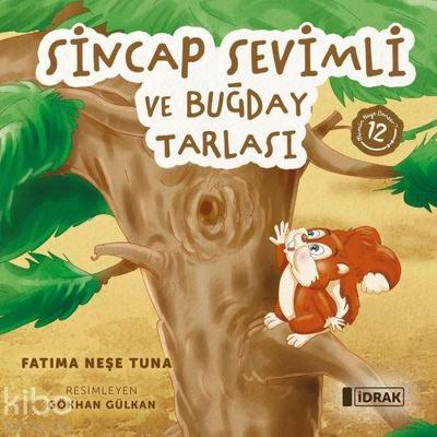 Sincap Sevimli ve Bugday Tarlasi 12