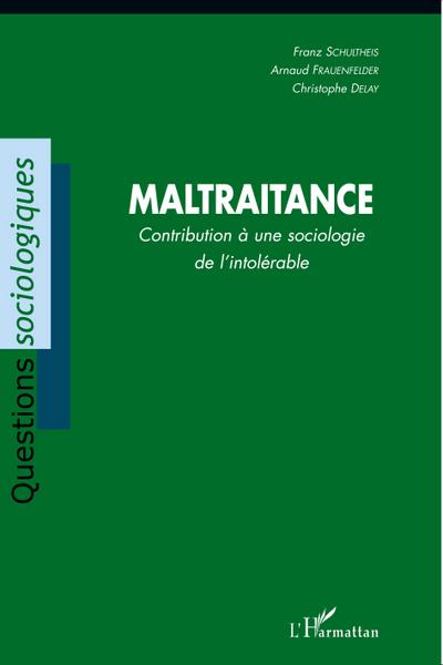 Maltraitance