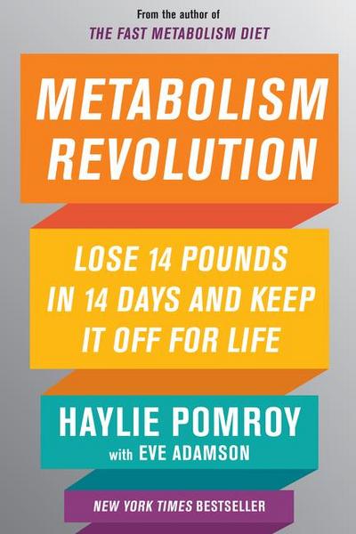 Metabolism Revolution