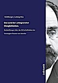 Das Land der unbegrenzten Moeglichkeiten.