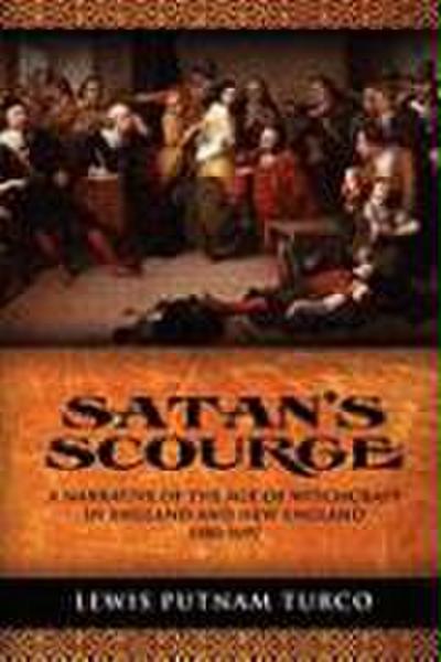 Satan’s Scourge