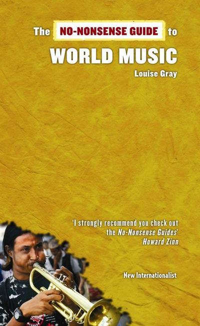 The No-Nonsense Guide to World Music