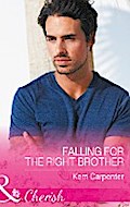 Falling For The Right Brother