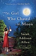 Girl Who Chased the Moon