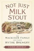 Not Just Milk Stout