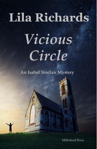 Vicious Circle (Isabel Sinclair Mysteries, #1)